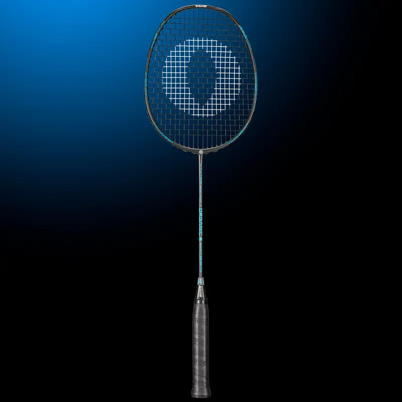 BADMINTONSCHLÄGER - ORGANIC 6