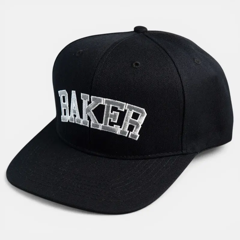 Baker LOOTER SNAPBACK