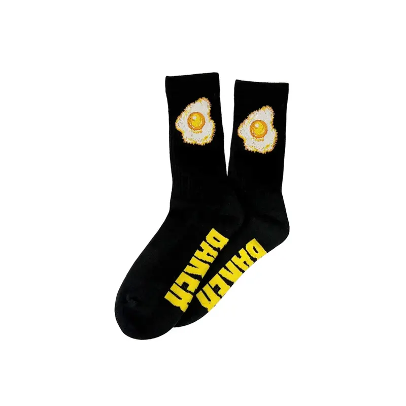 Baker - Socks - Any Questions