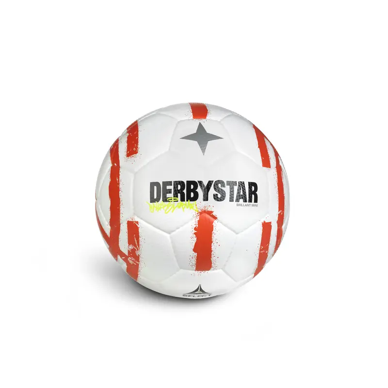 Baller League Brillant Mini