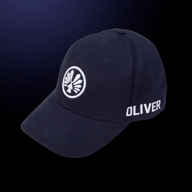 BASEBALL CAP