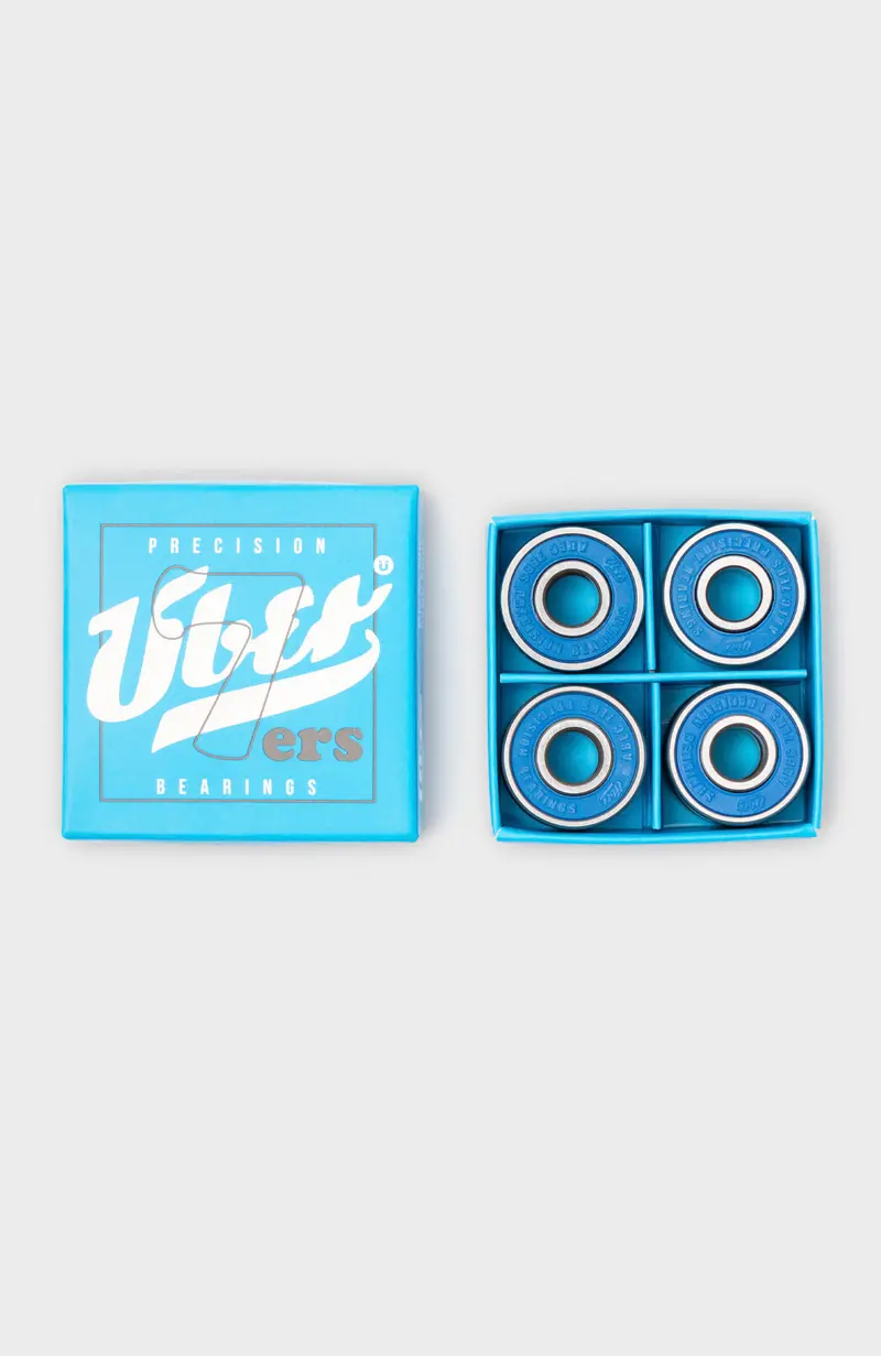 Bearings - ABEC 7 blue