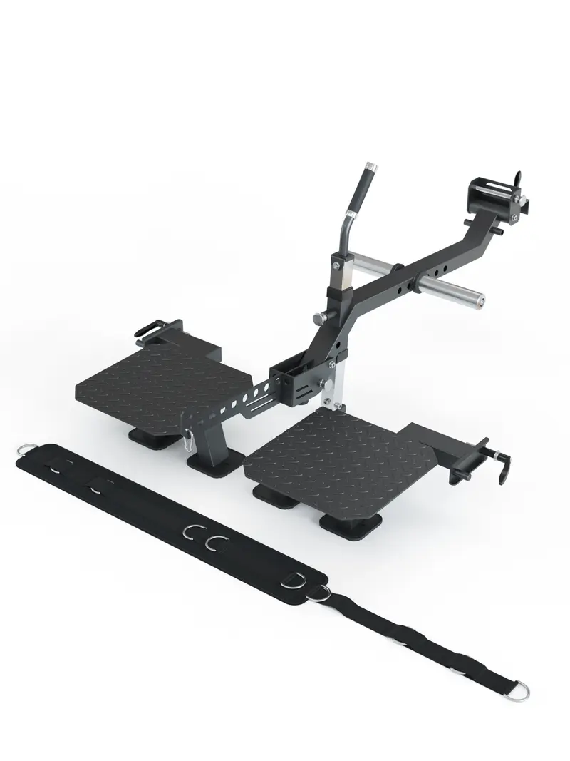 Belt Squat | Attachment für Hellraiser