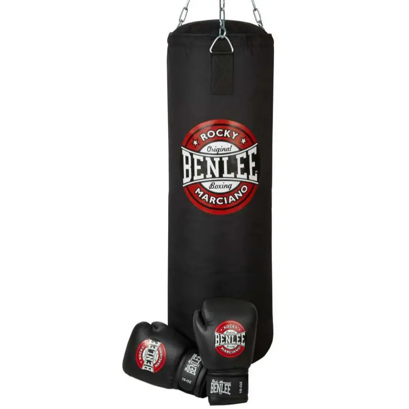 Benlee Boxset "Thunder"