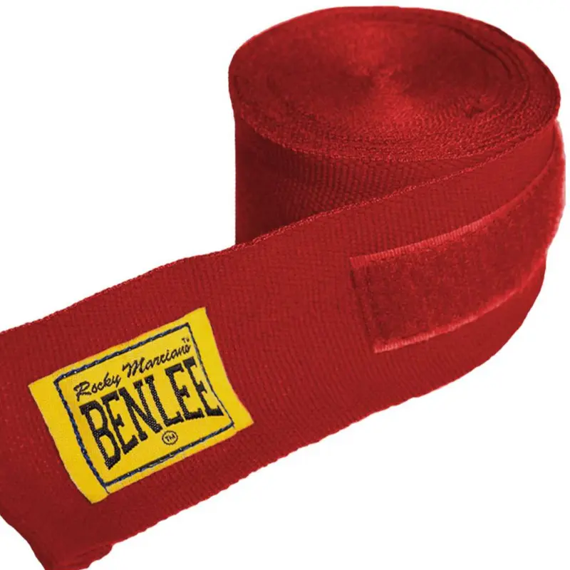 Benlee Elastische Boxbandage 4,5m
