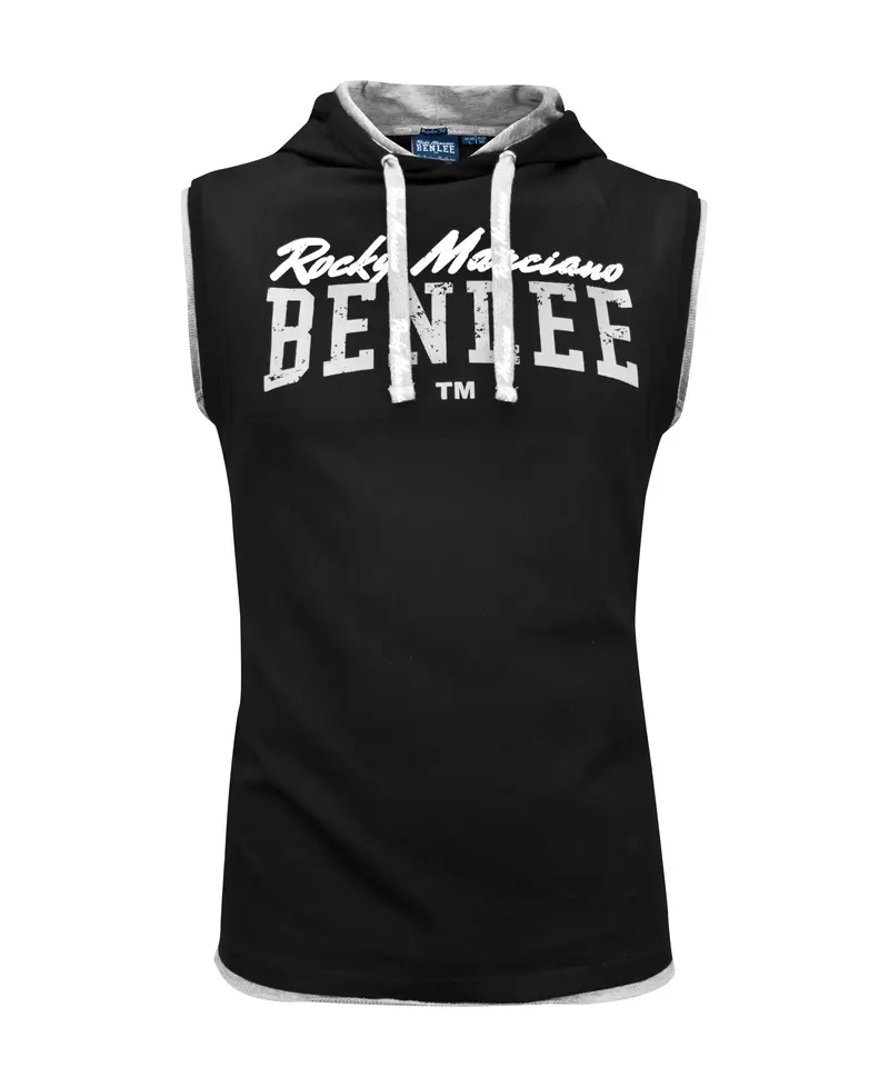 Benlee epperson