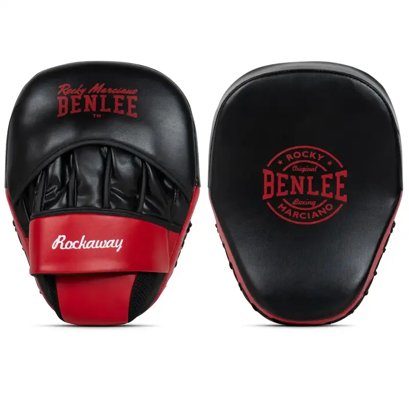 BENLEE Handpratzen Rockaway