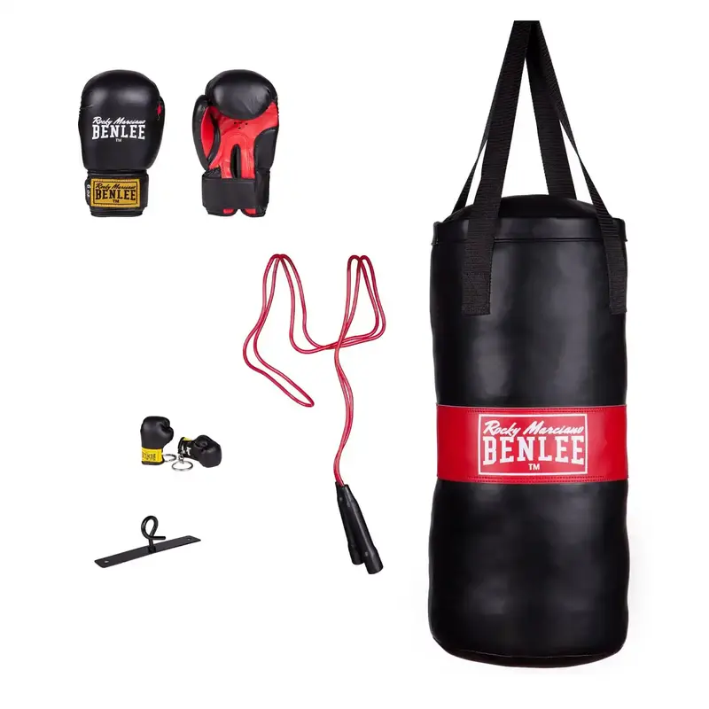 BENLEE Kinder Boxset Punchy