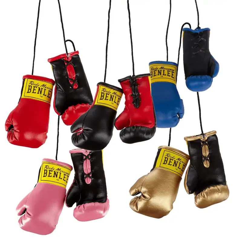 BENLEE Mini Boxhandschuhe