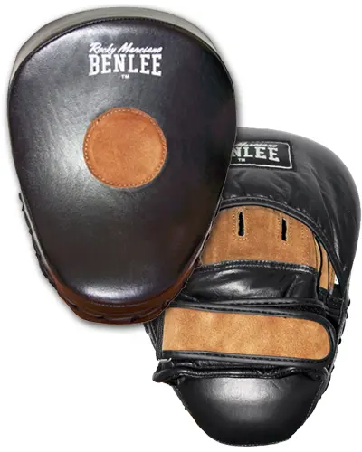 Benlee Pratzen Leder "Moore"
