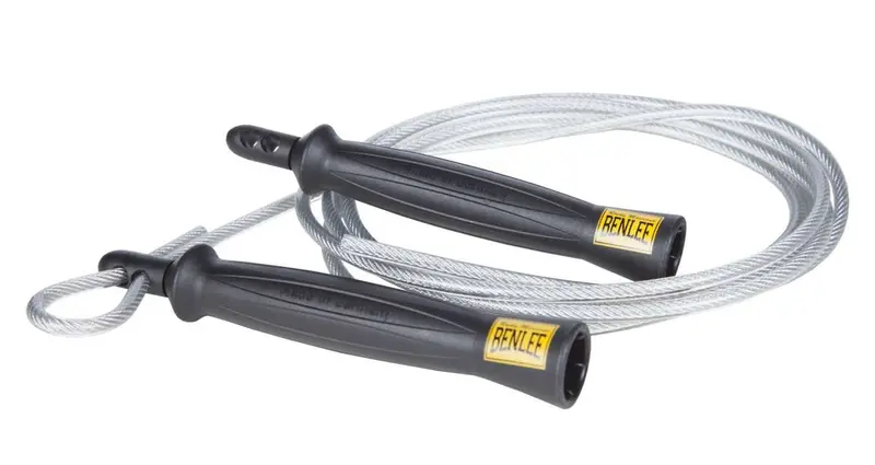 Benlee Springseil Stahl "Super Jump"