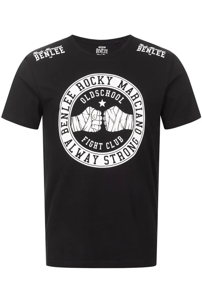 Benlee WESTFALL T-Shirt