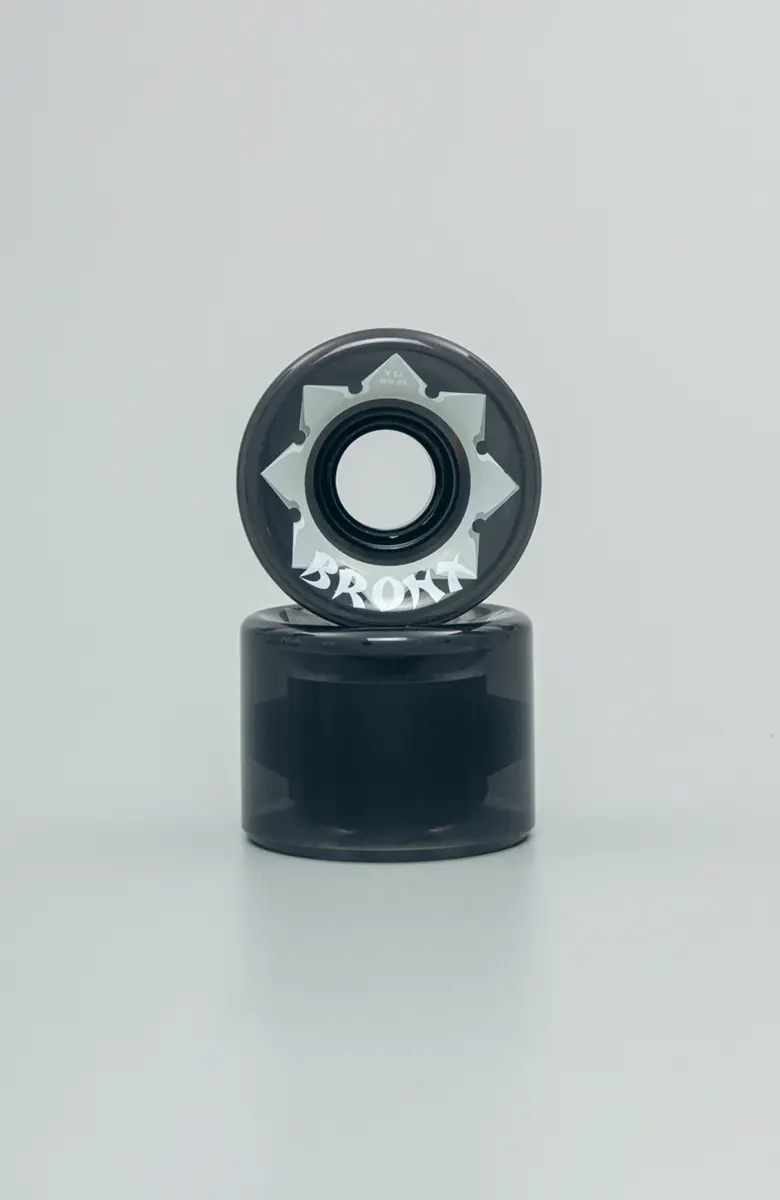 Big Ninja 78A / 60mm