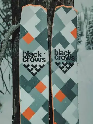 Black Crows Nocta Powder Hunter