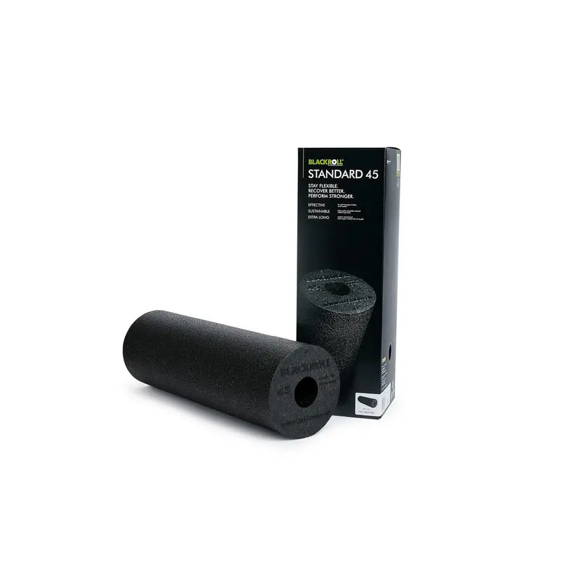 Blackroll Standart 45 black