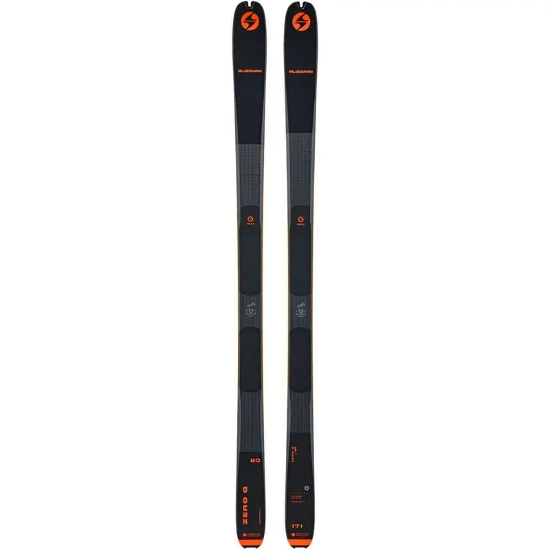 Blizzard Zero G LT 80 Tourenski