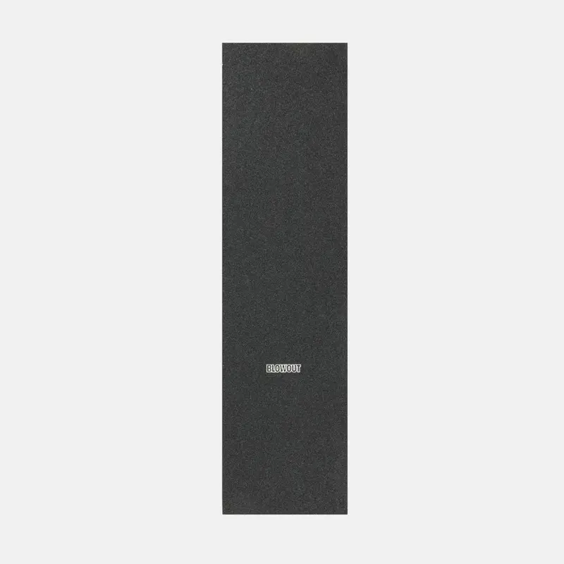 Blowout Logo Griptape