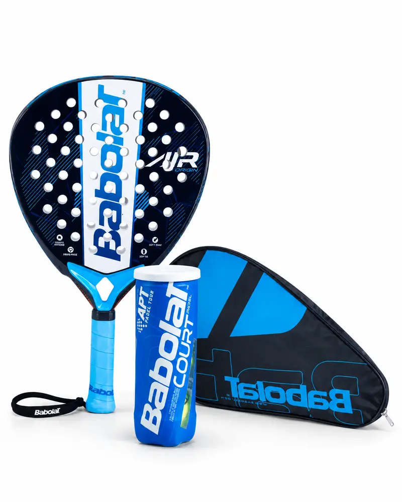 Blue Bundle