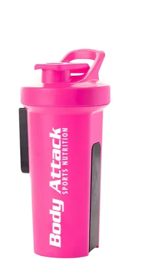 Body Attack GA Shaker+
