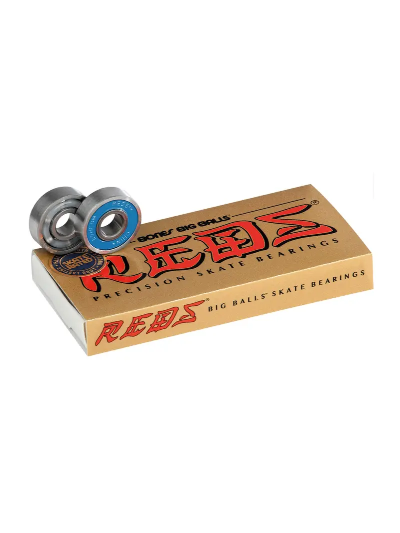 Bones "Big Balls" Bearings