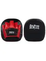 Boon Pad Black/Red