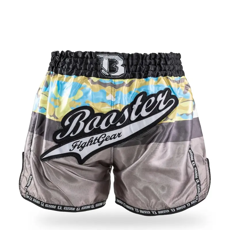 Booster AD Urban 1