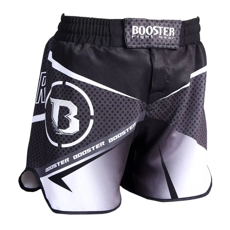 Booster B FORCE 1 MMA TRUNK