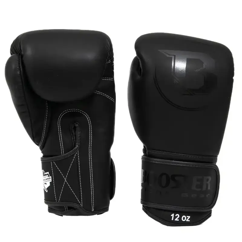 Booster Boxhandschuhe PRO BGL VX1