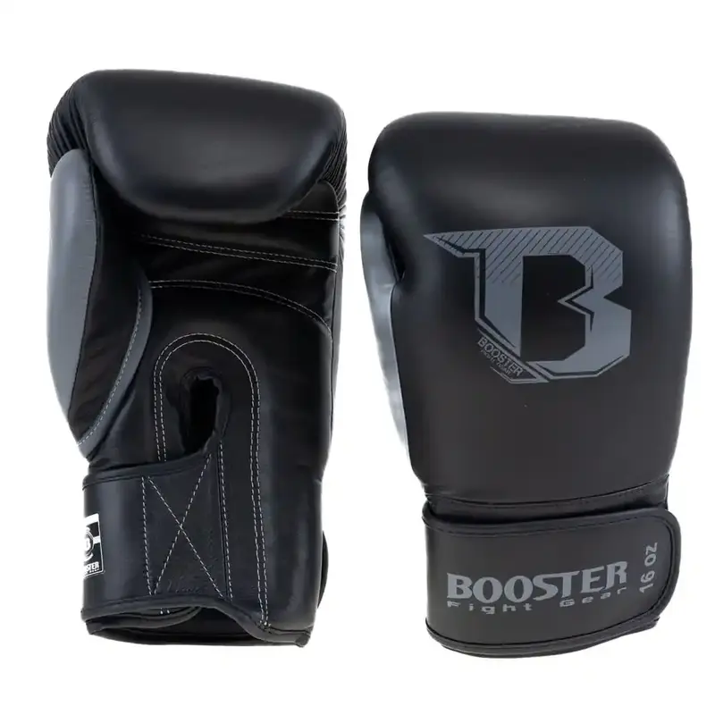 Booster Boxhandschuhe Rapid Strike 1