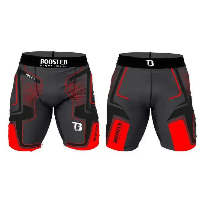 Booster Compression Shorts Delta1