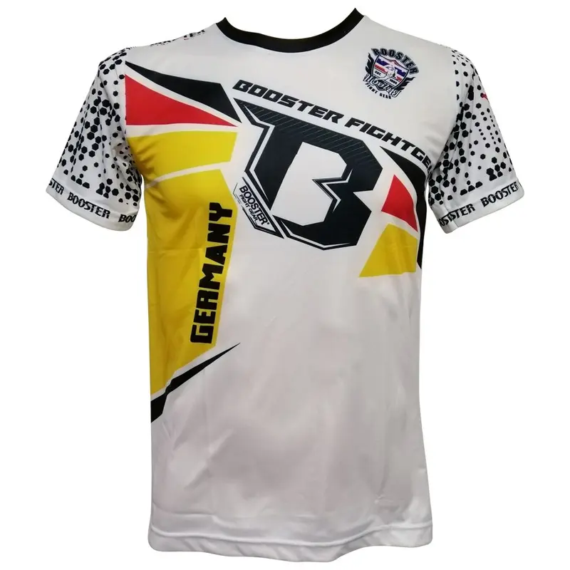 Booster German Tee Kids