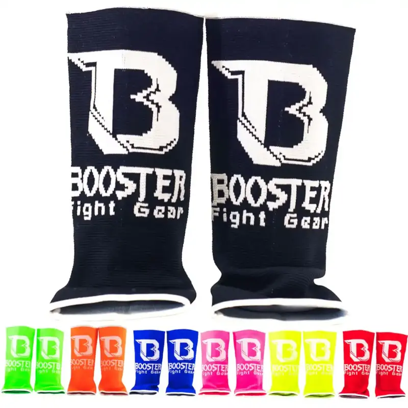 Booster Knöchelschoner Pro