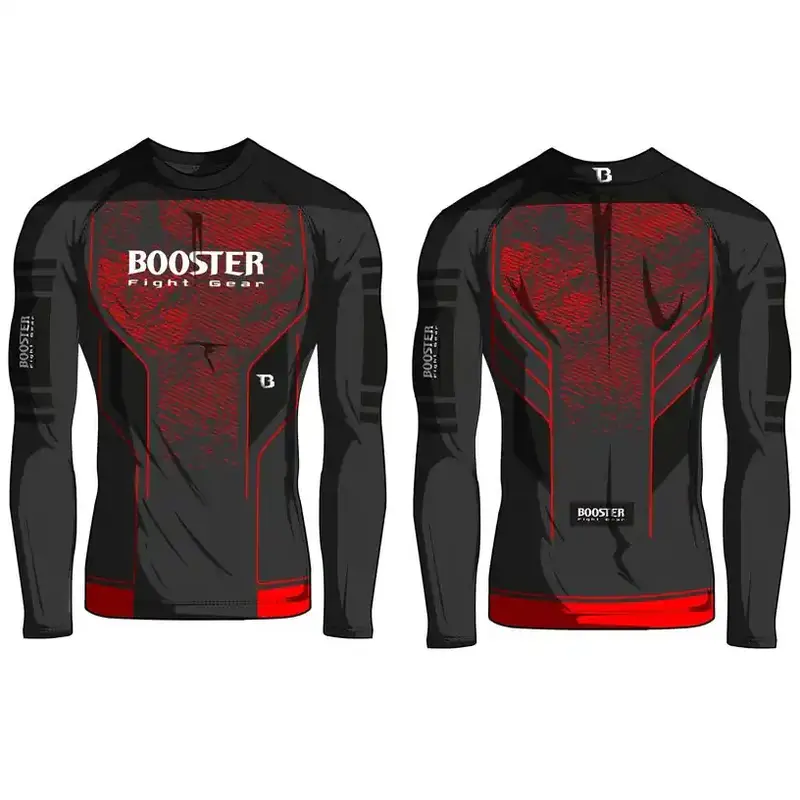 Booster Rashguard Delta 1