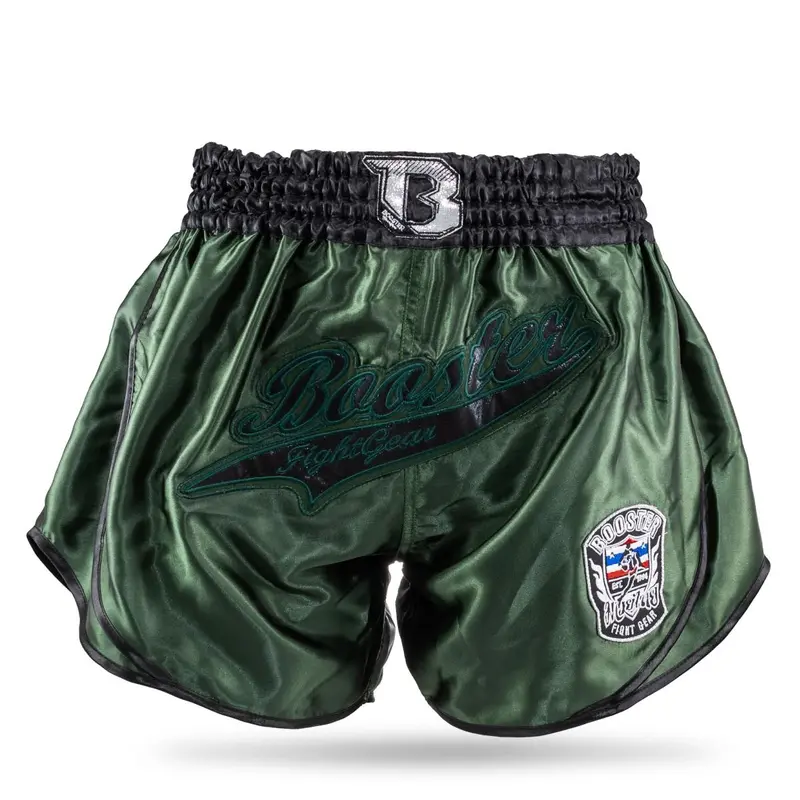 Booster retro slugger 2