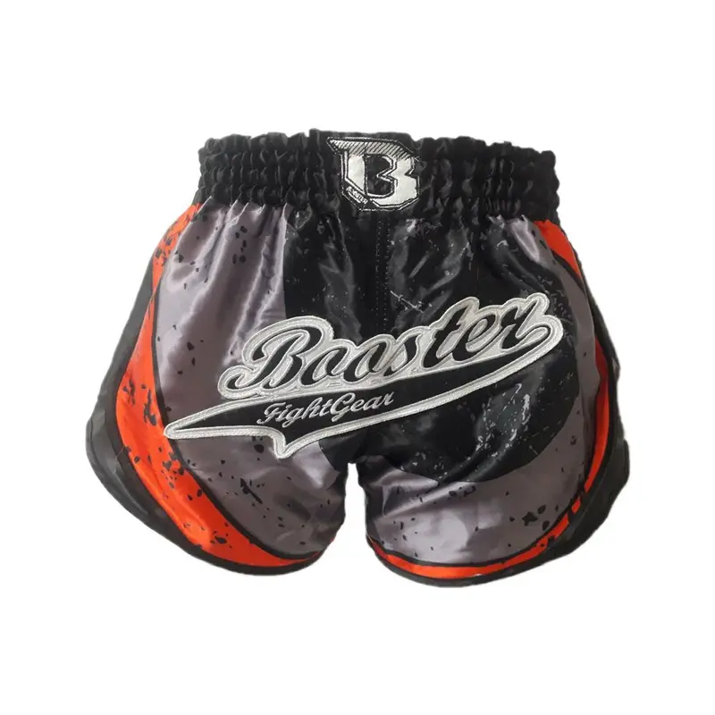 Booster Vortex 3