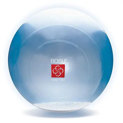 BOSU Ballast Ball