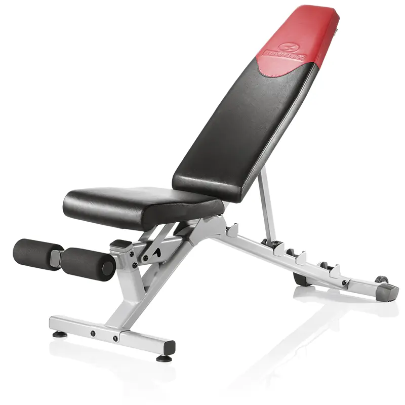 Bowflex Hantelbank SelectTech 4.1