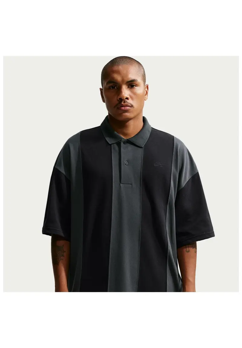 Break Polo