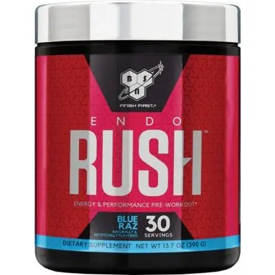 BSN Endo RUSH - 495g