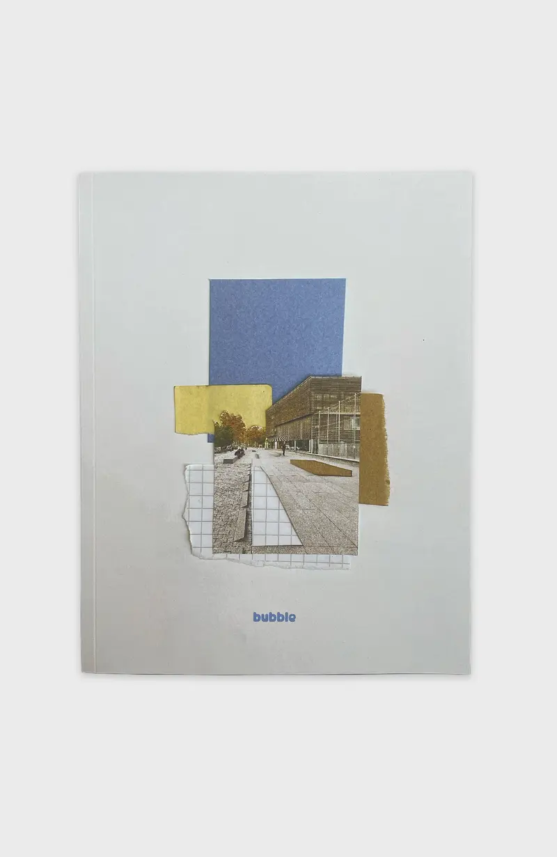 Bubble Magazine #5