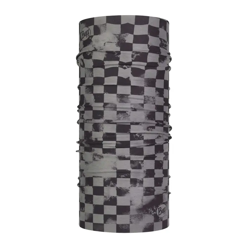 BUFF Original EcoStretch Multifunktionstuch aus recyceltem Material