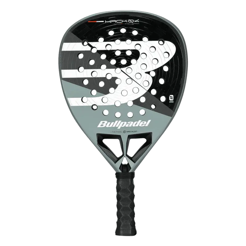 Bullpadel Hack 04 2026