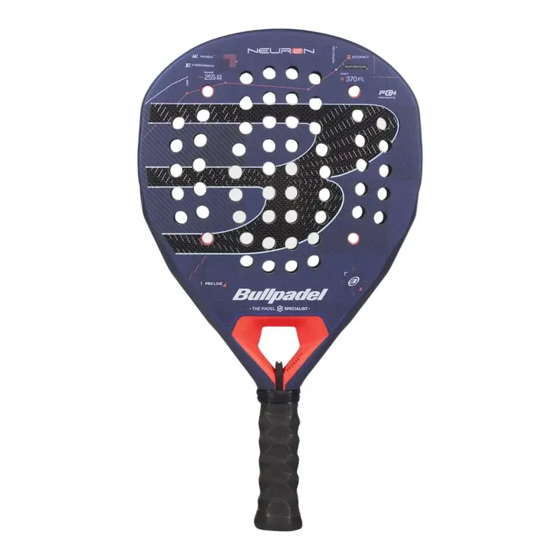 Bullpadel Neuron 2027