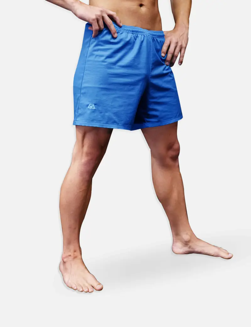 Cali Move Shorts