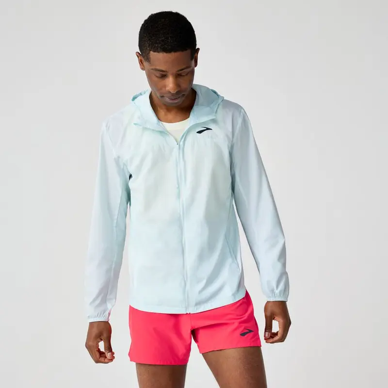 Canopy Packable Jacket