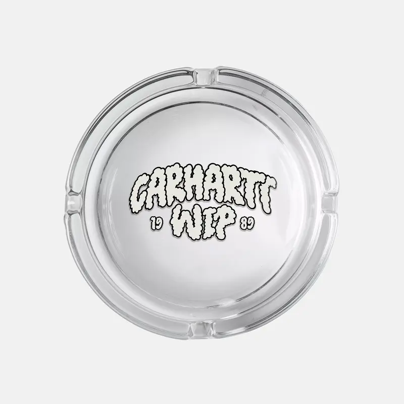 Carhartt WIP Cloud Script Ashtray
