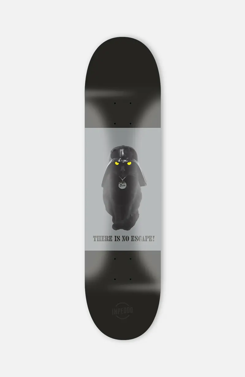 CAT VADER