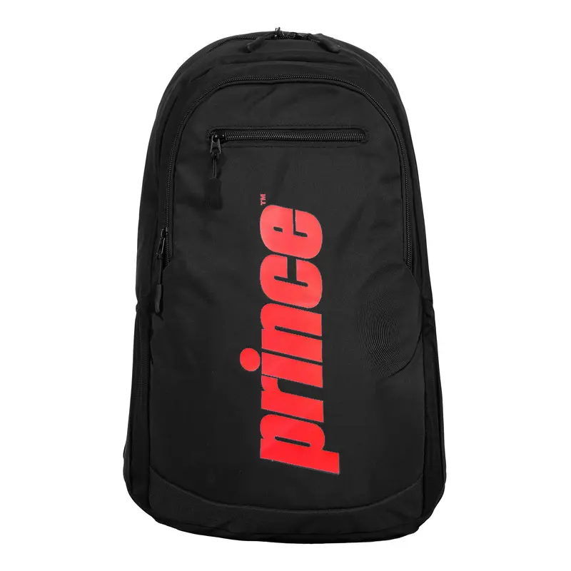 Challenger Rucksack-Schwarz,Rot