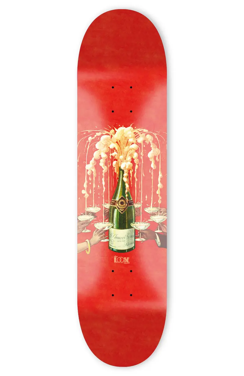 Champagne