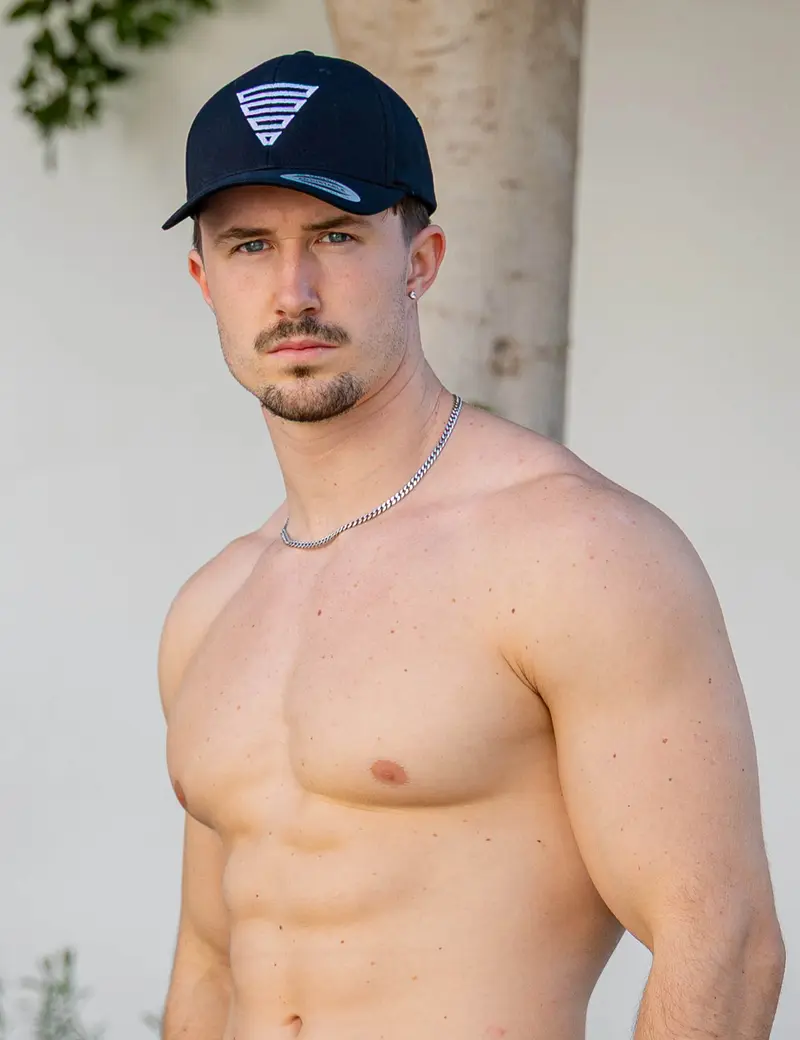 Classic Cap Curved
